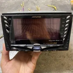 激レア 当時　ALPINE MDA-W966J CD・MD・MP3デッキ　取説 激レア 当時 ALPINE MDA-W966J CD・MD・MP3デッキ 取説