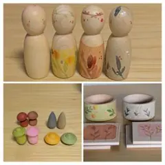 芽育 雪板 MAKE BLANKS snowtoy スノートイ - メルカリ