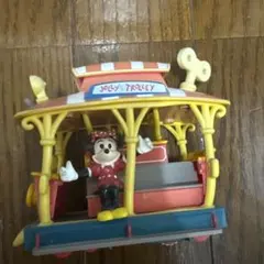 トイストーリー ローリーポーリークラウン アンディのおもちゃ