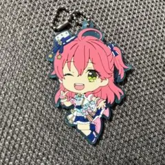 さくらみこ　ラバーキーホルダー Amazon.co.jp: さくらみこ ラバーキーホルダー : ファッション