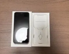 Apple iPhone SE2 ホワイト 128GB SIMフリー 箱付