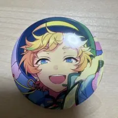 あんスタ コレクション缶バッジ 宙