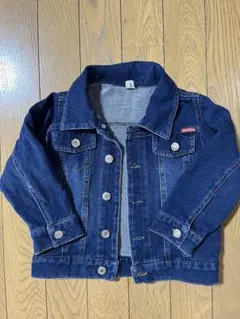 90cm Gジャン　デニム