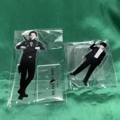 日向野祥 アクリルスタンド