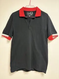 2026年最新】fred perry raf simonsの人気アイテム - メルカリ