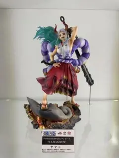 ONE PIECE pop フィギュア