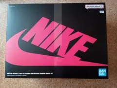 NIKE AIR JORDAN 1 HIGH プラモデルキットのサムネイル