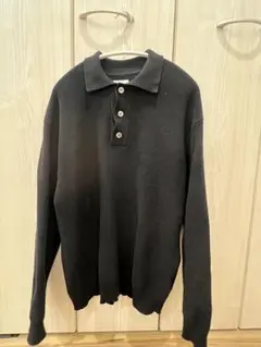 ビームスプラス ニット