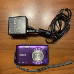 2025年最新】ニコン s3300の人気アイテム - メルカリ