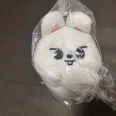 StrayKids リノ　leebit ミニバッグチャーム