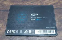 SP 内蔵SSD 128GB 使用925時間