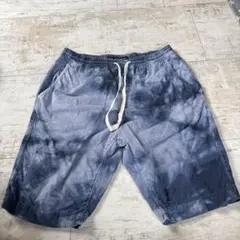 American Eagle タイダイ ショートパンツのサムネイル
