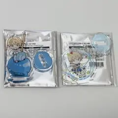 テンペスト魔女 ルーシェン ミニ アクスタ