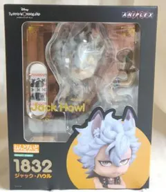 2025年最新】ジャック・ハウル ねんどろいどの人気アイテム