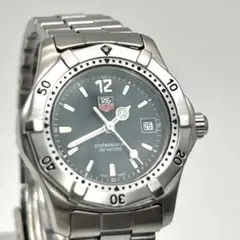 タグ・ホイヤー プロフェッショナル WK1310腕時計 TAG HEUER】タグホイヤー 腕時計 WK1310-0 クオーツ – NISHIKINO