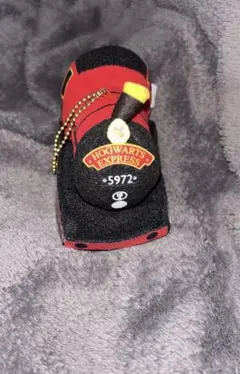 Hogwarts Express ぬいぐるみ