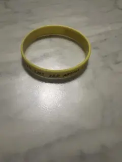 INI XQUARE 木村柾哉 カプセルトイ ラバーバンド