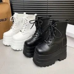 【hn様】Darich 厚底スニーカー xs 美品 2025年最新】Darich レディース スニーカーの人気アイテム
