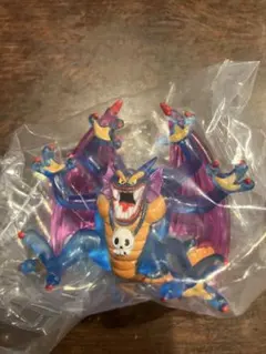 ドラゴンクエスト クリスタルモンスターズ 〜ロトの伝説編〜 シドー おまけ