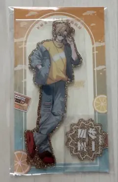 伏見ガク　アクスタ