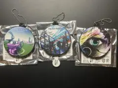 BEMANI サウンドストラップ　3点セット