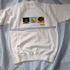 C.C. Lemon Moschino コラボ スウェット