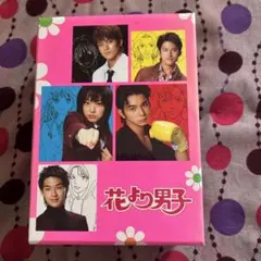 花より男子 DVD-BOX〈5枚組〉