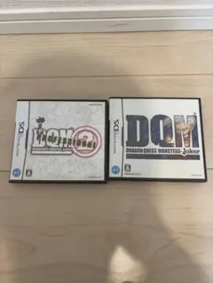 ドラゴンクエストモンスターズ ジョーカー3 プロフェッショナル 箱無し