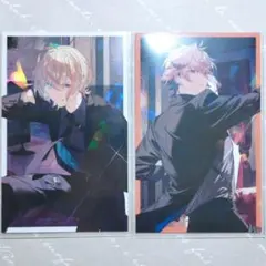 にじさんじ 風楽奏斗 セラフ・ダズルガーデン