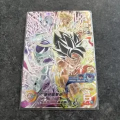 BM5-SEC3 孫悟空 Amazon.co.jp: スーパードラゴンボールヒーローズ BM5-SEC3