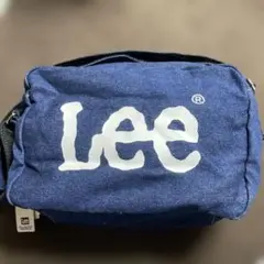 新品未使用タグ付き！Lee 2wayショルダーバックのサムネイル