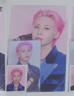 KCON LA 2025 まとめ売り セット 川尻蓮