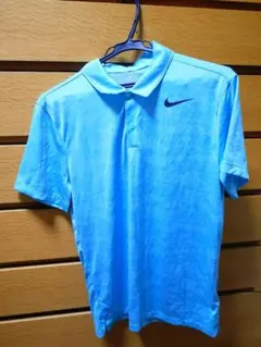 【古着】ナイキゴルフ　メンズ半袖シャツ