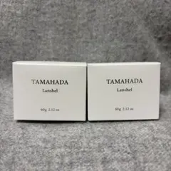 珠肌 TAMAHADA Lanshel 60g フェイスジェル 美容ジェル - メルカリ
