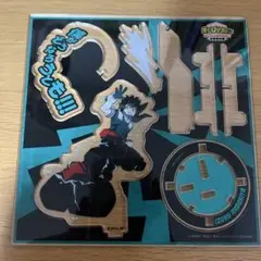 緑谷出久 アクリルスタンド 僕のヒーローアカデミア