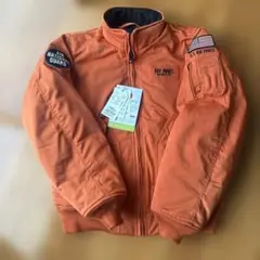 アヴィレックス　アウター