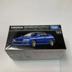 2025年最新】ミニカー スバルの人気アイテム - メルカリ