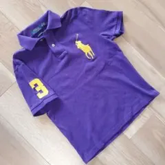 ポロラルフローレンポロシャツ