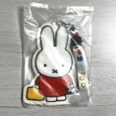 エポスカード　特典　ミッフィー　サガラ刺繡オリジナルパスケース
