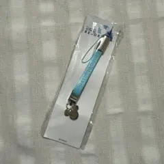 【非売品】ディズニーキャスト限定　ストラップ