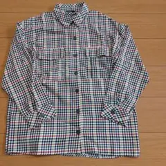 ベルシュカ　ビッグネルシャツ