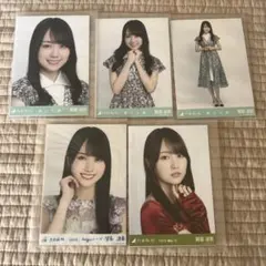 T*i様 乃木坂46 賀喜遥香　生写真　まとめ売り②