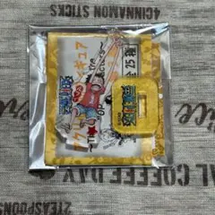 ワンピース ルフィ アクリルminiフィギュア 第3弾