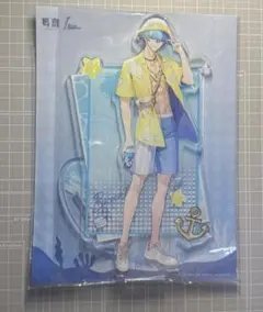 2026年最新】鳴潮 ブラントの人気アイテム - メルカリ