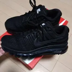Nike Air Max 2017 ナイキ　エアマックス