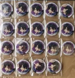 ブルーロック アクスタ 缶バッジ sweets flavor 玲王 34点 ⑺ - メルカリ