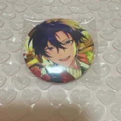 あんスタ イベコレ 缶バッジ 氷鷹北斗