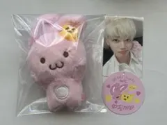 2025年最新】ジェミン ぬいぐるみの人気アイテム - メルカリ