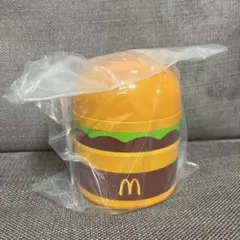 【ビッグマックスープジャー】マクドナルド 福袋 2026