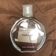 シャネル チャンス オー タンドゥル オードゥ トワレット(ヴァポリザター) …